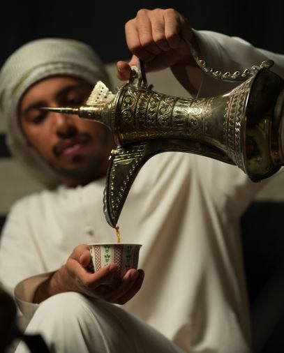 Bait Al Gahwa