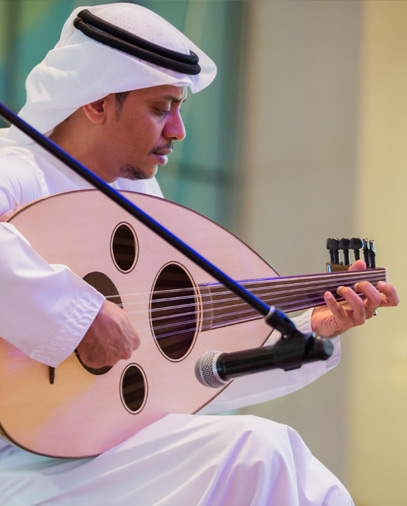Bait Al Oud