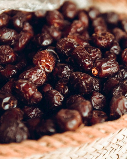 Liwa Date Festival