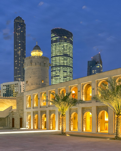 Qasr Al Hosn