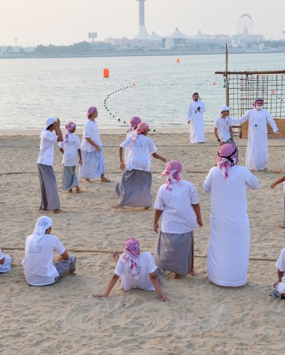 لعبة قول طابت