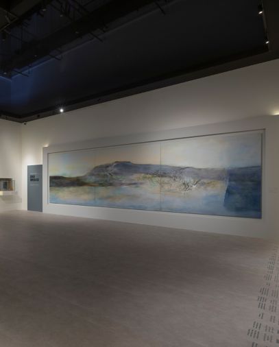 Abu Dhabi Collection