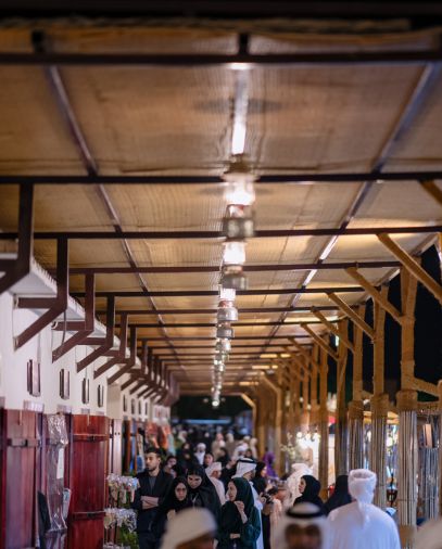 مهرجان الحرف والصناعات التقليدية