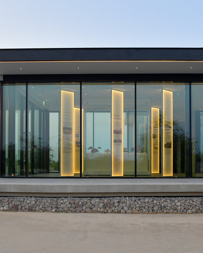 सर बानी यास द्वीप - अबू धाबी में संस्कृति में समृद्ध