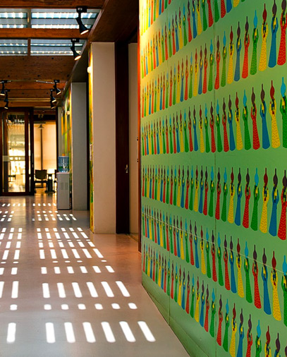 Al Qattara Arts Centre