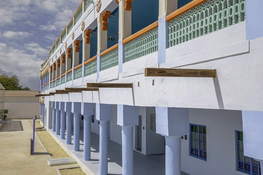 بيت محمد بن خليفة