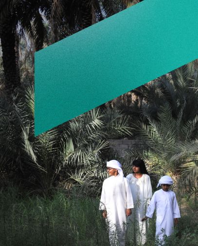 An Educator's Guide To Abu Dhabi's Cultural Sites