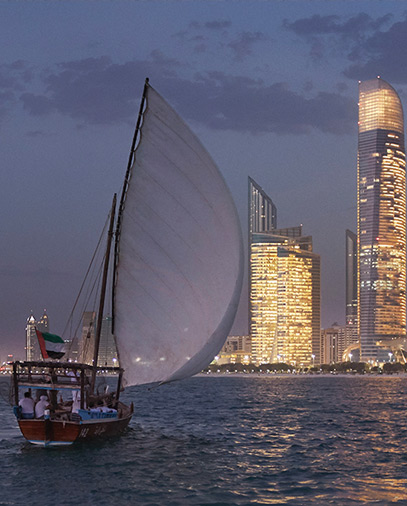 الحياة البحرية