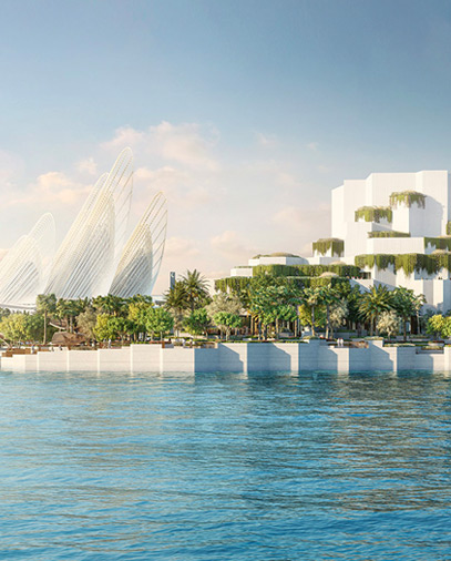 प्राकृतिक इतिहास संग्रहालय अबू धाबी