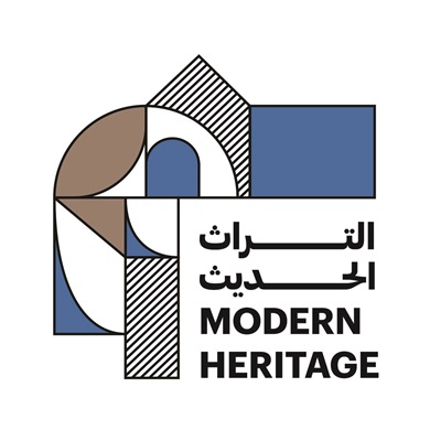 Modern Heritage Logo small 2