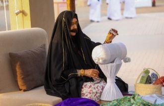 سوق القطارة