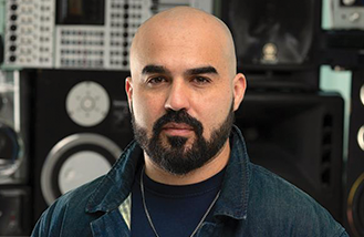 مساحات الاستماع مع أمين فاري