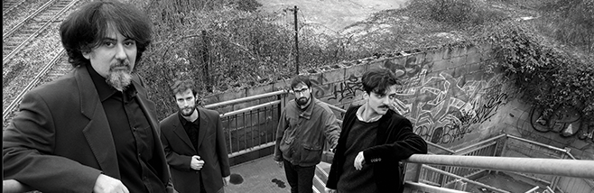 موتيل كايجو كوينتت