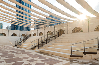 فرقة الجاز – بيت العود