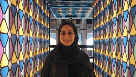 Meet the Expert: Sumayya Al Suwaidi