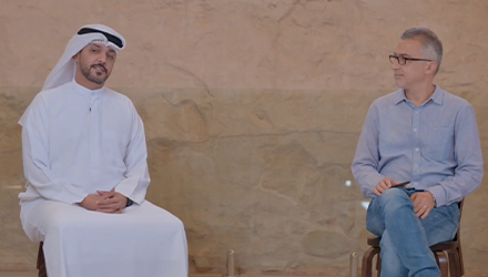 Meet the Expert: Aqeel Ahmed Aqeel and Firas Othman