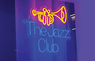 Bait Al Oud Live at the Jazz Club