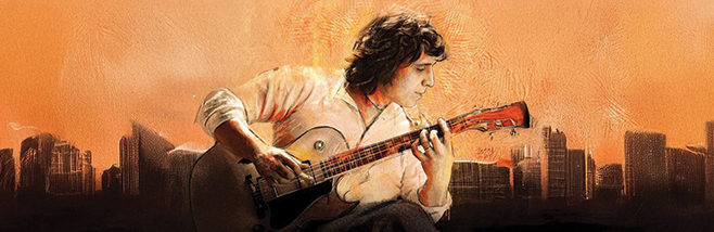 Pino Daniele Screening