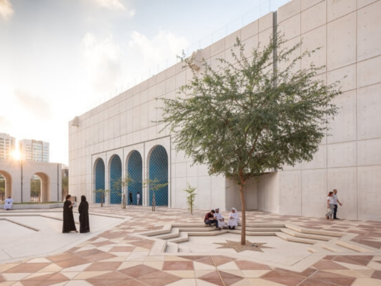Cultural Foundation
