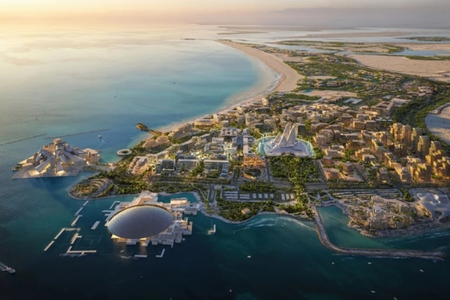 Museums Pass – Louvre Abu Dhabi • Zayed National Museum • Natural History Museum Abu Dhabi