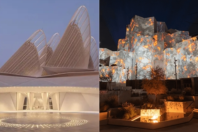 Museums Pass – Zayed National Museum • Natural History Museum Abu Dhabi