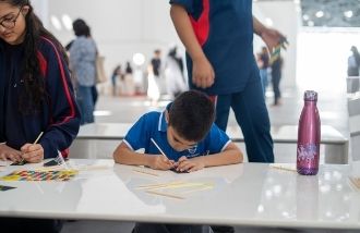 Louvre Abu Dhabi