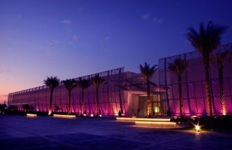 Manarat Al Saadiyat