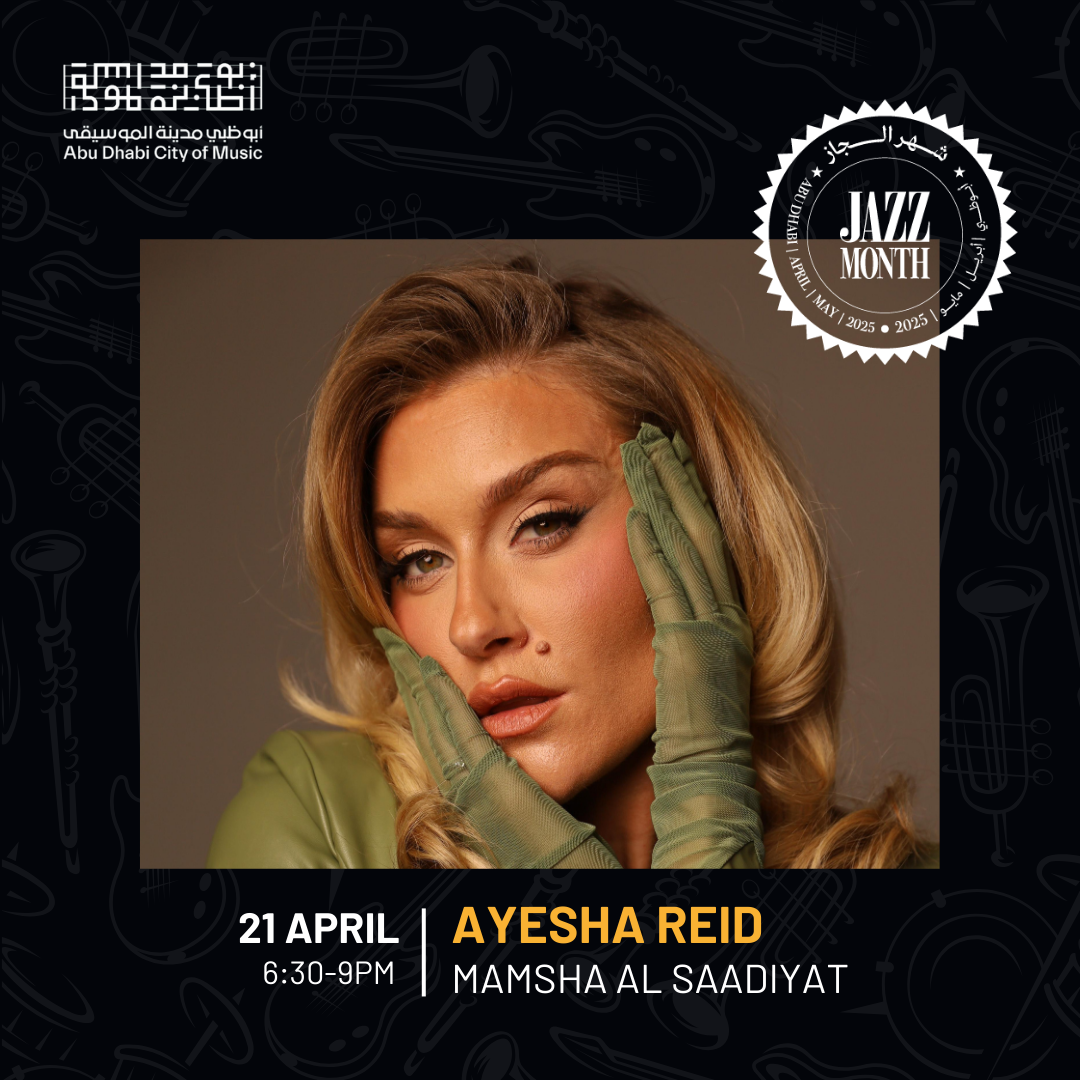 ADJM – Ayesha (21 Apr)