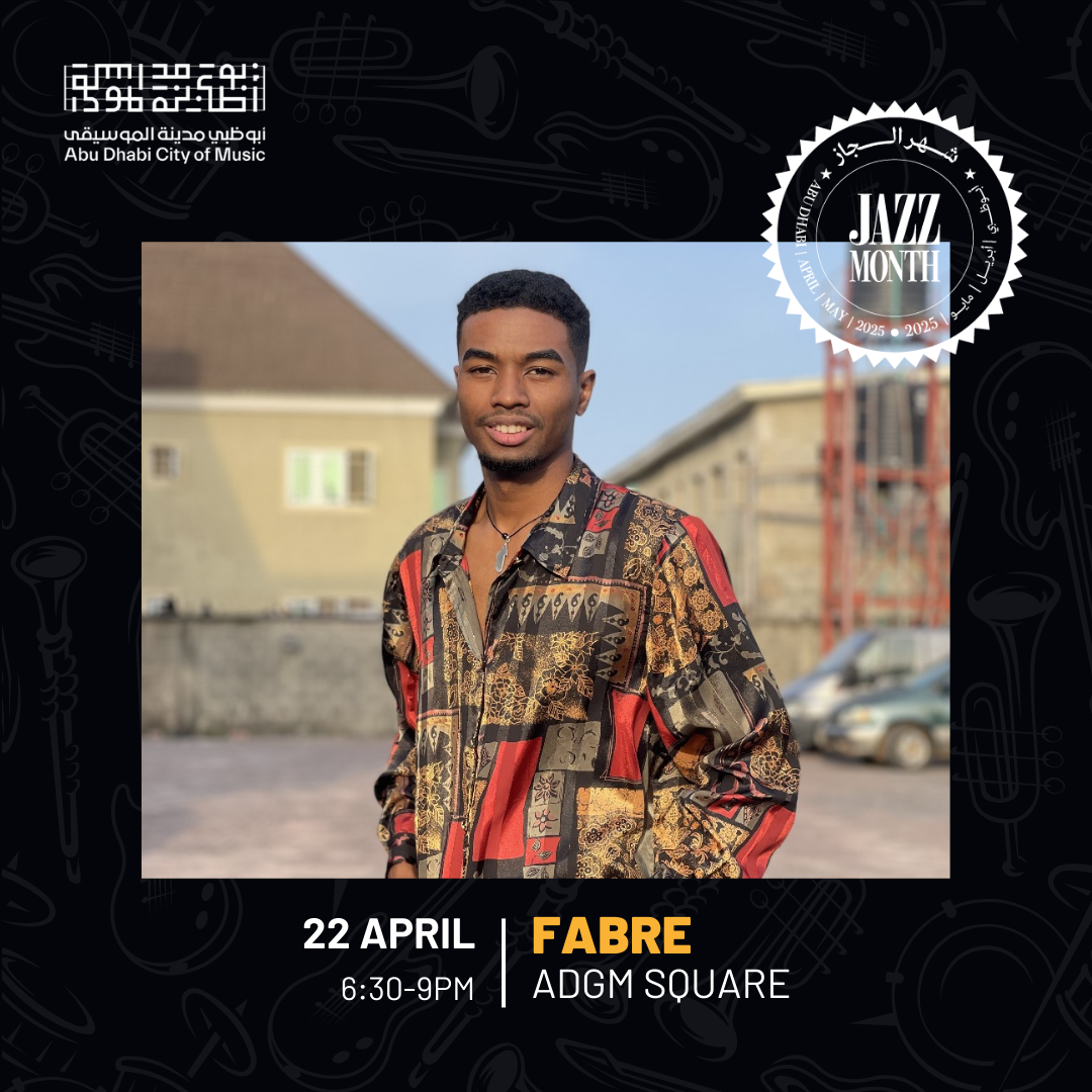 ADJM – Fabre (22 Apr)