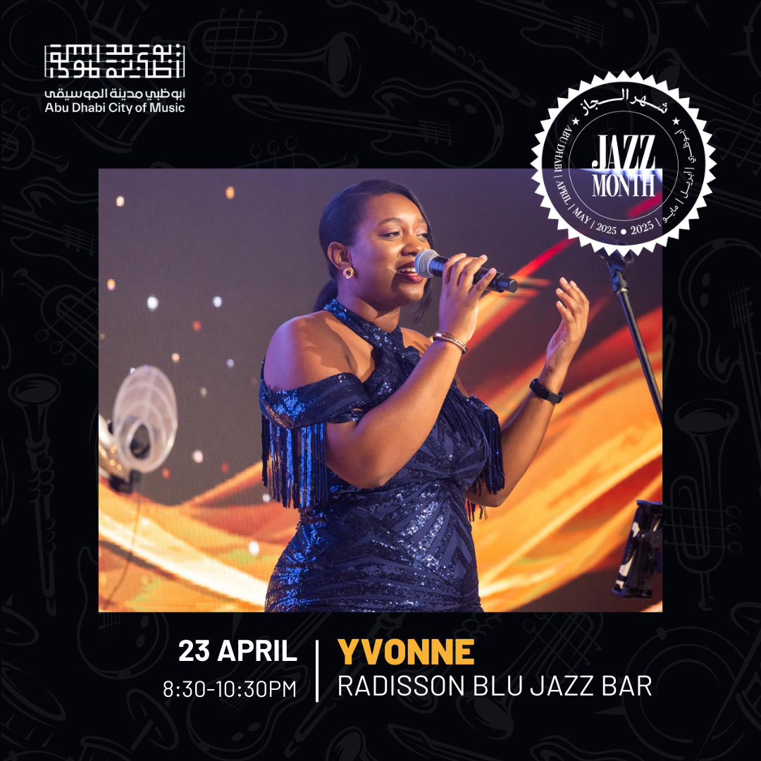 ADJM – Yvonne (23 Apr)