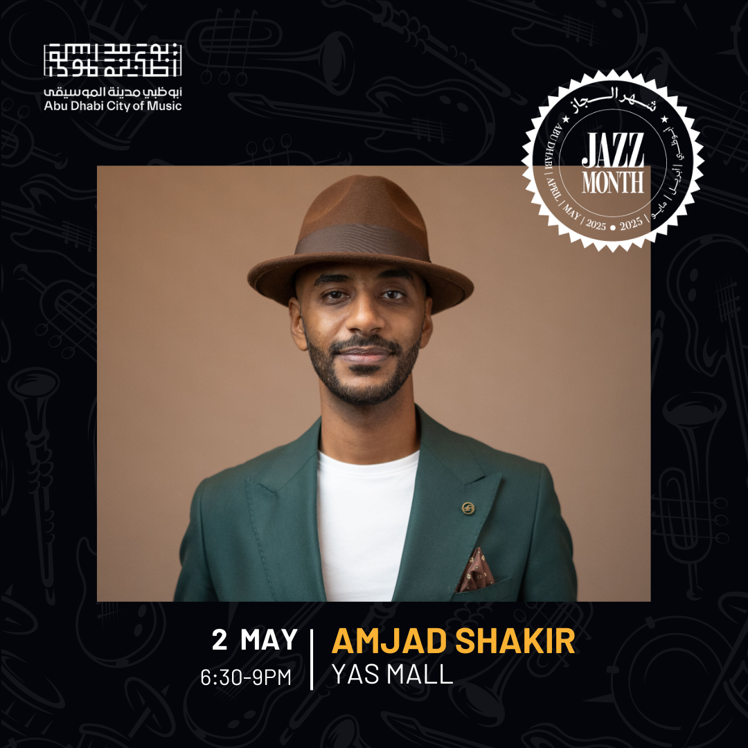 ADJM – Amjad Shakir (2 May)