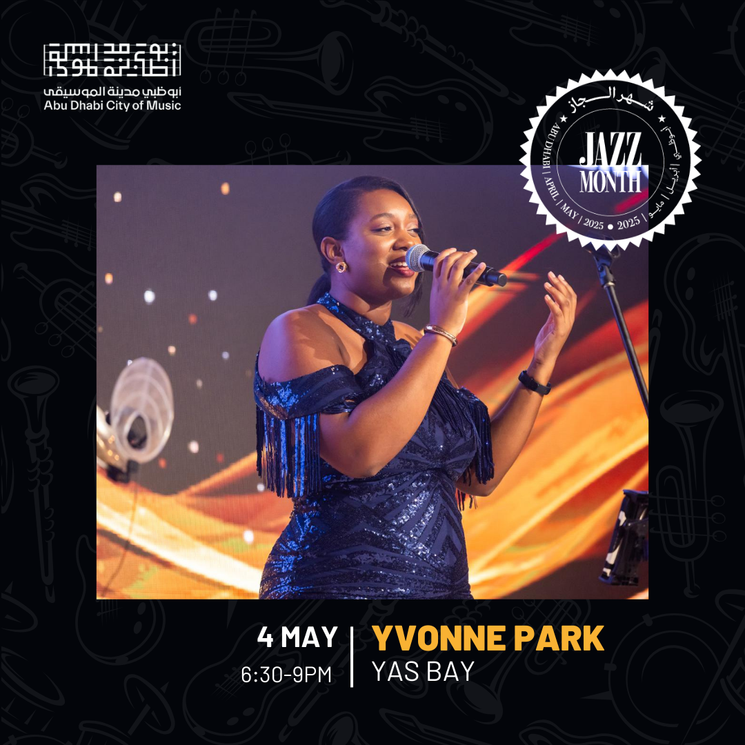 ADJM – Yvonne (4 May)