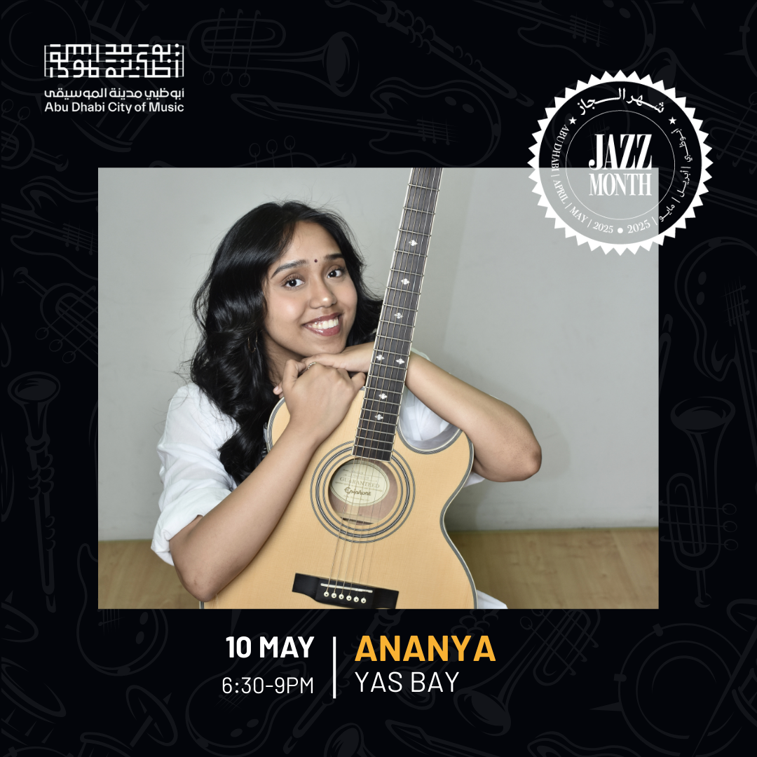 ADJM – Ananya (10 May)