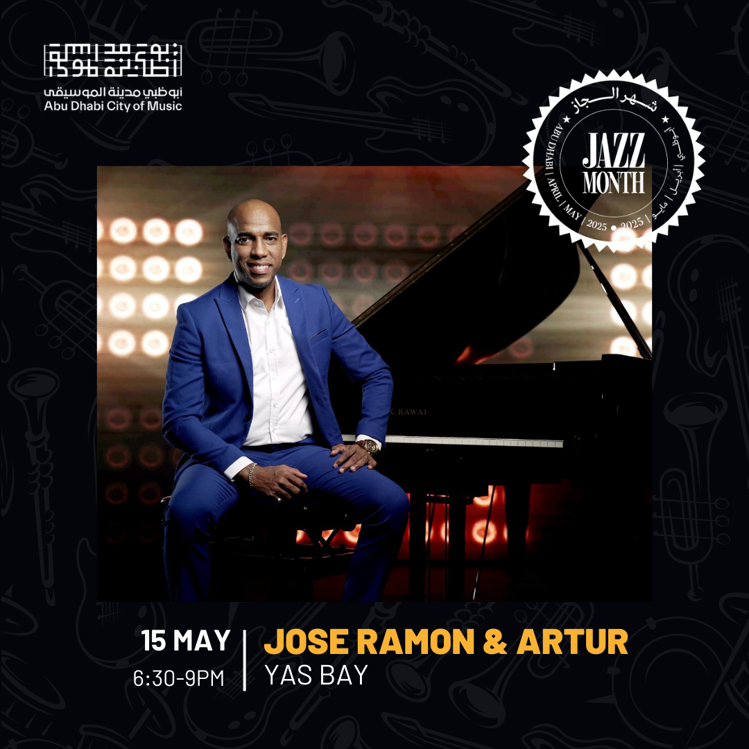 ADJM – José Artur (15 May)