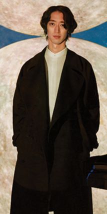 Gala Concert Hayato Sumino_Cateen Human Universe