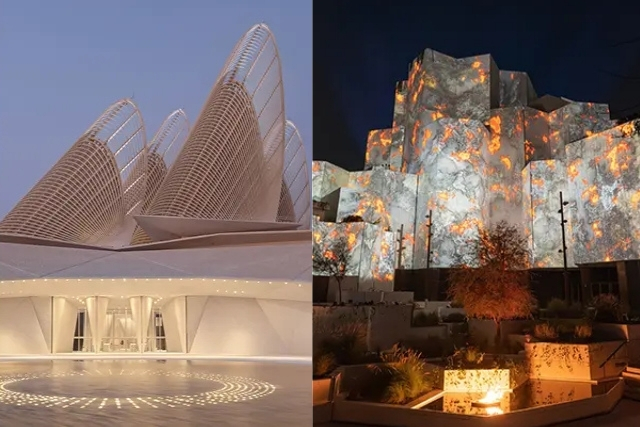 Museums Pass - Zayed National Museum • Natural History Museum Abu Dhabi